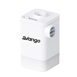 Vango Mini Air Pump (White)