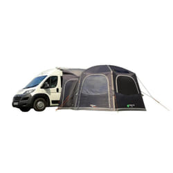 Vango Hexaway Pro Air Driveaway Awning 2024 - MID 215-255CM