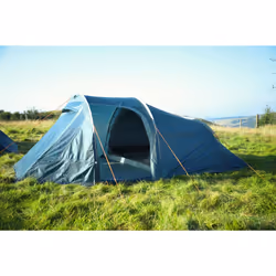 Vango Skye 400 Tent - Deep Blue