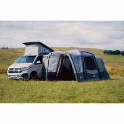 Vango Versos Air Driveaway Awning - Low - 180-210cm Height