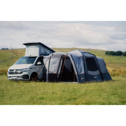 Vango Versos Air Driveaway Awning - Low - 180-210cm Height