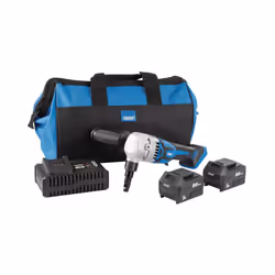 D20 20V Brushless Nibbler Kit
