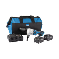 D20 20V Brushless Nibbler Kit