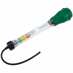 Disc Type Anti-Freeze Tester