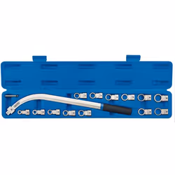 Belt Tensioner Wrench Set