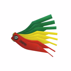 Draper 99977 Brake Pad Thickness Gauge