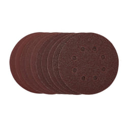 Draper Tools 54759 sander accessory 10 pc(s) Sanding disc