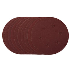 Draper Tools 54888 sander accessory 10 pc(s) Sanding disc