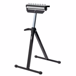 Draper 70274 (RST400A) 300mm Roller/Bearing Stand