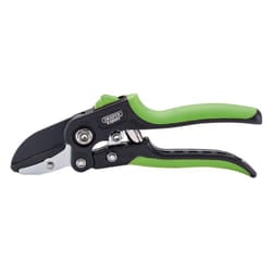 Anvil Pattern Secateurs, 200mm