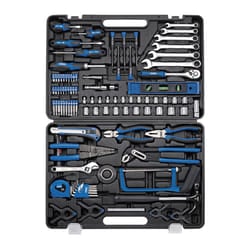 Draper 94988 Tool Kit (138 Piece)