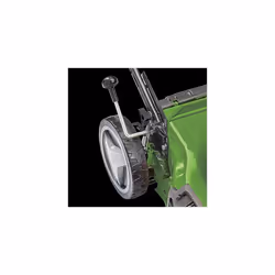 510mm Self-Propelled Petrol Lawn Mower (173cc/4.4HP)