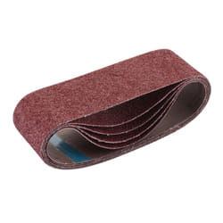 Draper Tools 09238 sander accessory 5 pc(s) Sanding belt