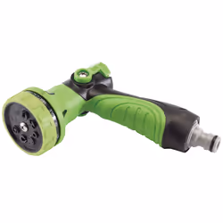 Draper 8 PATTERN SPRAY GUN ABS/TPR 19685 Eight Pattern Plastic Spray Gun