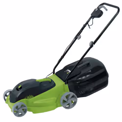 Draper Storm Force® 230V Lawn Mower, 380mm, 1400W