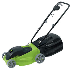 Draper Storm Force&#174; 230V Lawn Mower, 380mm, 1400W