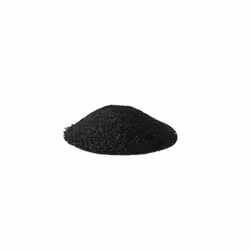 Iron Silicate Abrasive Grit, Fine Grade, 25kg