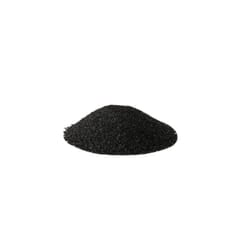 Iron Silicate Abrasive Grit, Fine Grade, 25kg