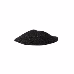Draper IRON SILICATE - GRADE MEDIUM 40408 Shot Blasting Grit, 25kg Bag, Medium Grit