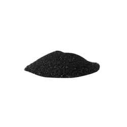 Draper IRON SILICATE - GRADE MEDIUM 40408 Shot Blasting Grit, 25kg Bag, Medium Grit