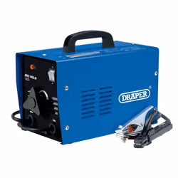 ARC Welder, 180A