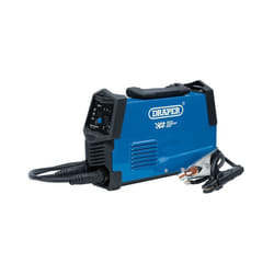 MMA Inverter Welder with TIG-Lift Dti, 200A (70011)