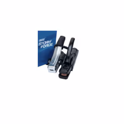 Draper Storm Force&#174; MMA Inverter Welder, 120A