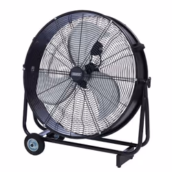 Draper DRUM FAN 24 (610MM). 70045 Drum Fan