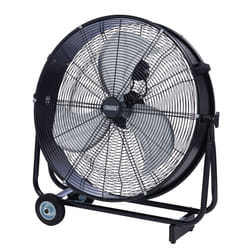 Draper DRUM FAN 24 (610MM). 70045 Drum Fan