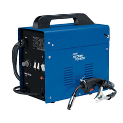 Draper Storm Force&#174; Gasless MIG Welder, 150A