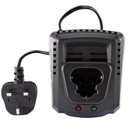 Draper 12V CHARGER INTERCHANGE 70326 70326 12V Fast Charger