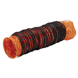 Draper PVC Ventilation Ducting Hose, 8/300mm for Stock No. 1940670334 70334 PVC Ventilation Ducting Hose, 8"/300mm for Stock No. 19406