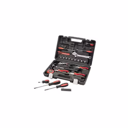 Draper 70382 Redline Tool Kit (43 Piece)