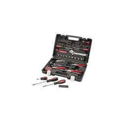 Draper 70382 Redline Tool Kit (43 Piece)