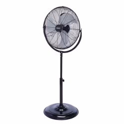 230V Pedestal Fan, 18""/450mm, 120W
