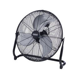 Draper 230V Floor Fan, 18"/450mm, 120W 70433