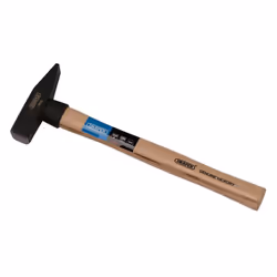 Locksmith Hammer with Hickory Shaft, 300g