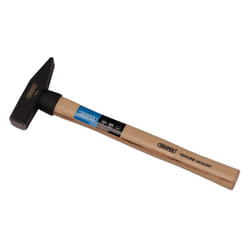 Locksmith Hammer with Hickory Shaft, 300g