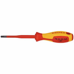 Draper PH/S 2 SCREWDRIVER SLIM 28056 28056 VDE Insulated Plus/Minus Screwdrivers