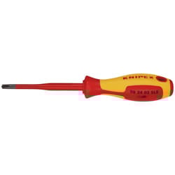 Draper PH/S 2 SCREWDRIVER SLIM 28056 28056 VDE Insulated Plus/Minus Screwdrivers