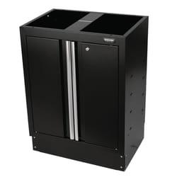 BUNKER&#174; Modular Floor Cabinet, 2 Door, 680mm