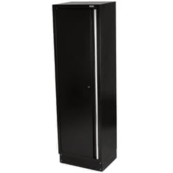 BUNKER&#174; Modular Tall Floor Cabinet, 1 Door, 600mm