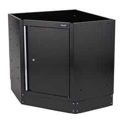 BUNKER&#174; Modular Corner Floor Cabinet, 865mm