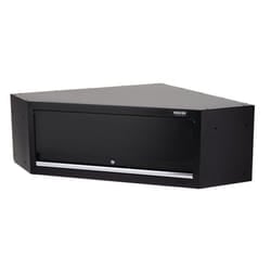 BUNKER&#174; Modular Corner Wall Cabinet, 865mm