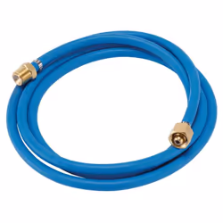 TIG Torch Extension Hose, 2m, 3/8"" BSP