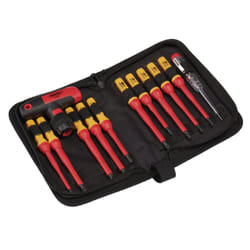 Draper Tools 37797 manual screwdriver Set
