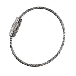 Draper TOOL TETHERING LOOP (PK5) 53575 Tool Tethering Loop, 110mm, 3kg (Pack of 5)