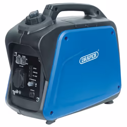 Petrol Inverter Generator, 1000W