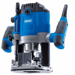 230V Variable Speed Router, 1/2"", 1800W