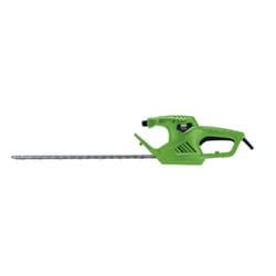Draper Storm Force&#174; 230V Hedge Trimmer, 450mm, 500W